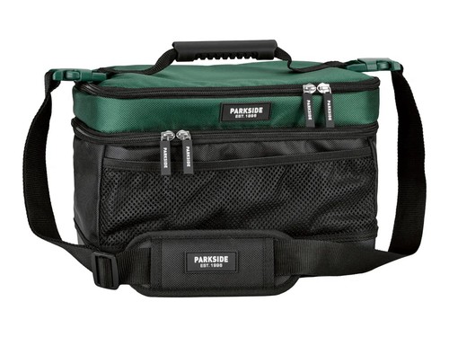 12l insulated lunch - insulated,