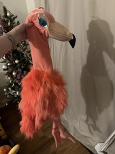 The Puppet Company Pink