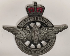 Civil Service Motoring