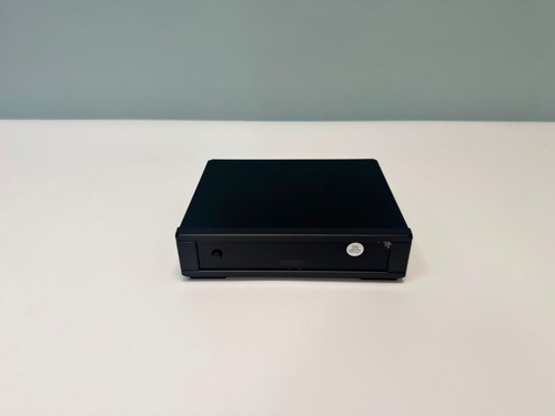 Rega fono mk5 phono stage - mm,