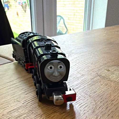 Thomas friends neville - thomas, die