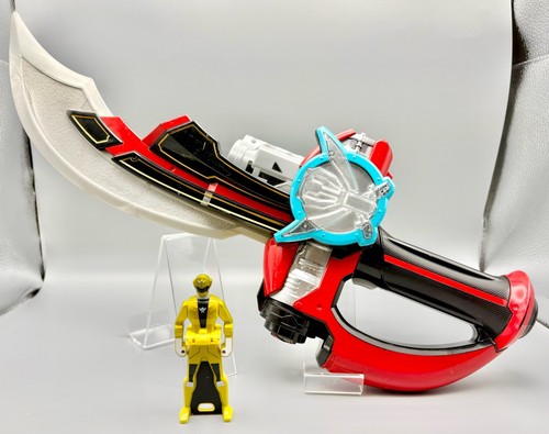 Bandai gokaiger gokai - gokai, saber