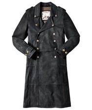 Joe Browns Longline Military