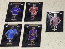 Topps Match Attax Extra 2026