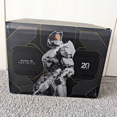 Microsoft xbox series halo - xbox,