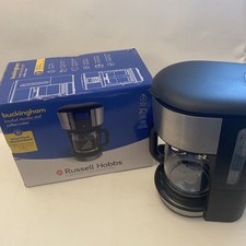 Russell Hobbs 20680 Buckingham