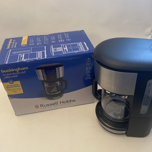 Russell hobbs 20680 buckingham - russell,