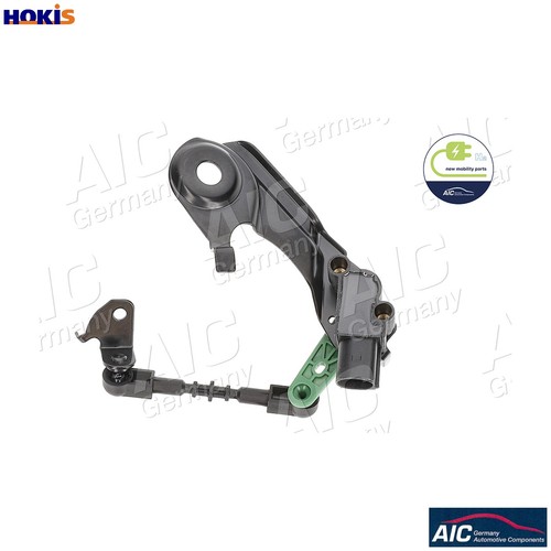 Sensor headlight levelling - sensor,