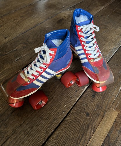 Vintage 1980s original roller - vintage,
