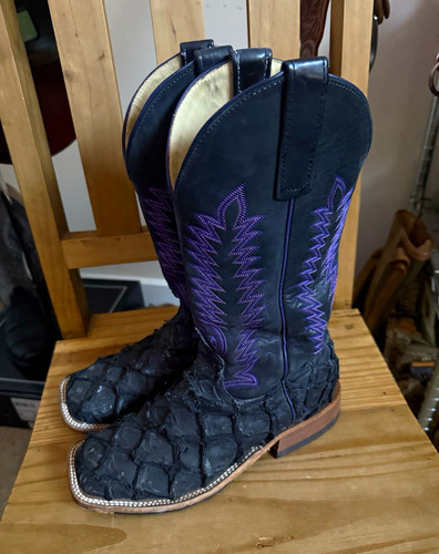 Mens anderson bean - anderson, 8.5