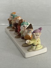Walt Disney Snow White And The