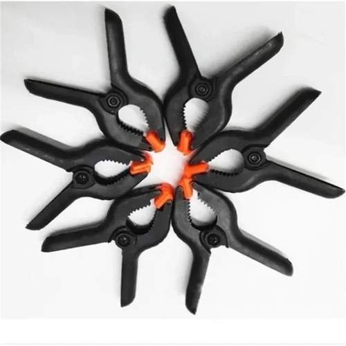 20x heavy duty spring clamps - 20x,