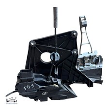 2016 Volvo S80 D4 Right front