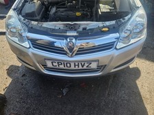 2006 - 2010 Vauxhall Astra MK5