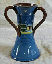 1942 Vibrant Blue Aller Vale