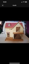 Sylvanian Families Vintage Large House