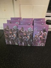 Fortnite Gamers Inspired