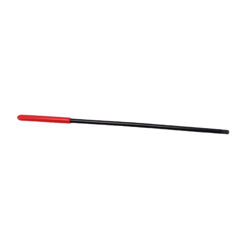 Brake pedal depressor - depressor, lock