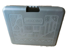 Meccano Super Construction Set