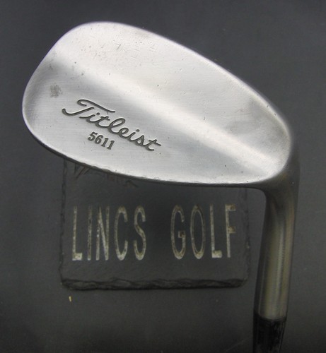 Titleist 5611 sand wedge - 5611, 56°