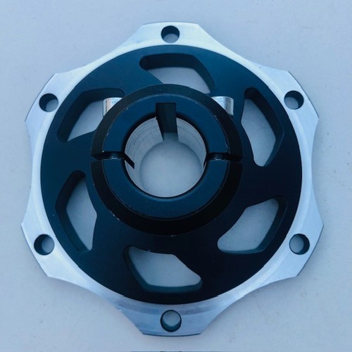 Oke 25mm italian kart - italian, brake