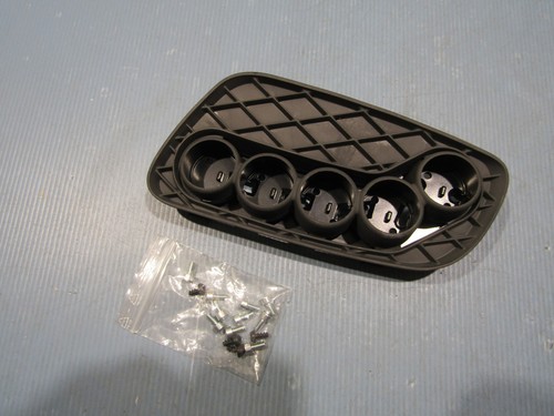 Smart 451 brabus front left - brabus,