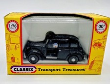 Classix EM76844 Austin FX3