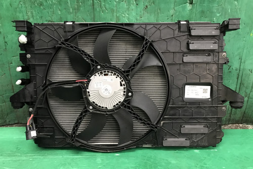 Transporter 1 radiator - transporter,
