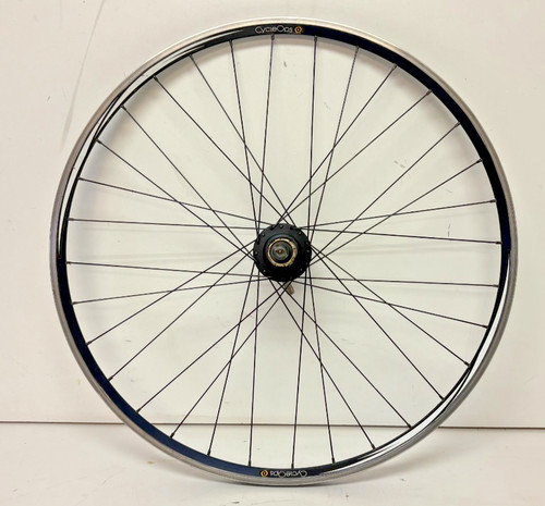Cycleops spoke black - cycleops,