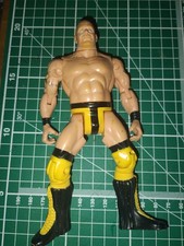 ECW OSFTM Franchise Shane