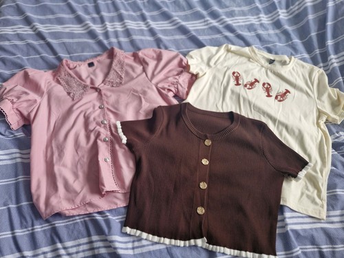 Shein ladies bundle - shein, 3