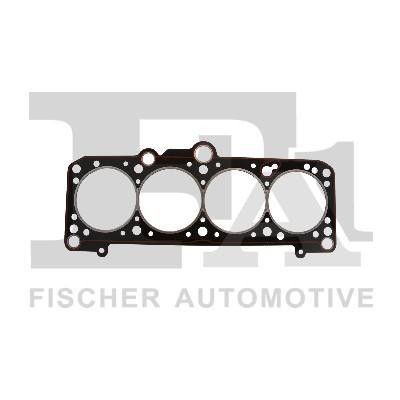Cylinder head gasket - head, 80