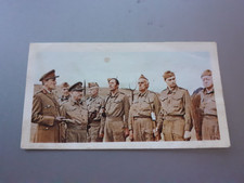 DADS ARMY by PRIMROSE CONFECTIONERY - #21 ISSUED 1973