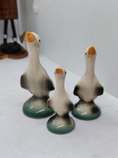 Very Rare Vintage Set Of 3