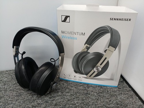 Sennheiser wireless headphones - wireless,