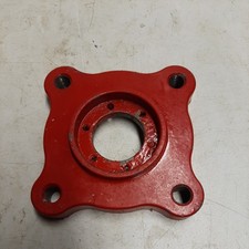 LELY MOWER 4 BOLT CASTING PART