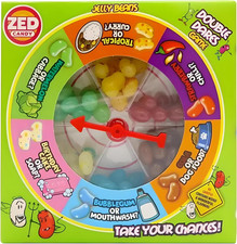 Double dares jelly bean - dares,