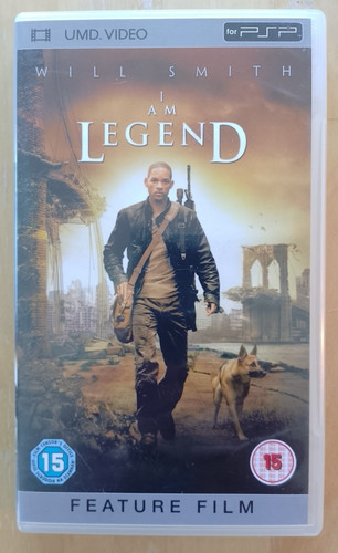Legend psp umd - psp,