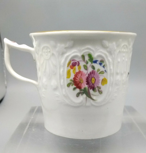 Antique english porcelain - antique,