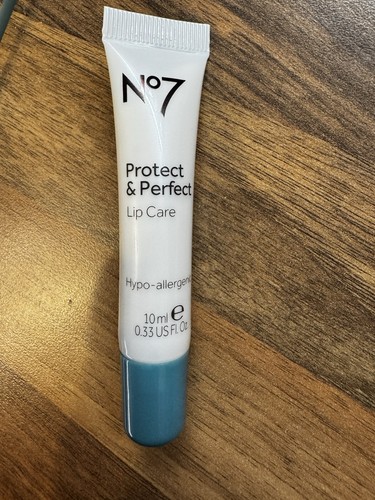 No7 protect perfect lip care - no7,