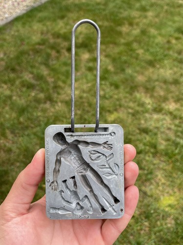 Vintage 1966 thingmaker creepy - vintage,