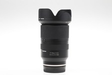 Tamron 8 di - 17-70, iii-a