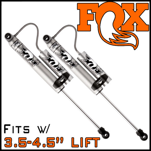 Fox performance reservoir - 2.0,