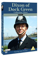 Dixon of Dock Green Collection