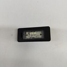 BMW 3 Touring F31 License