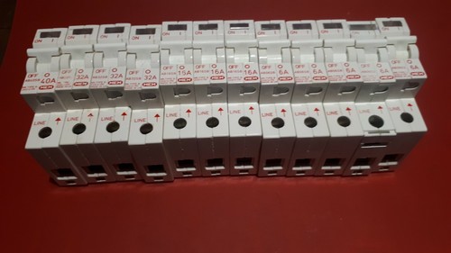 Mem type b mcb - m6,