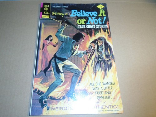 Ripley believe not 52 - not, #52