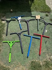 Grit Scooter Handlebars