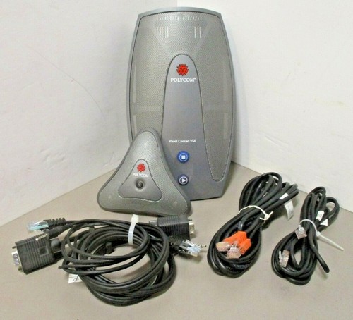 Polycom vsx7000 vga - vga, adapter