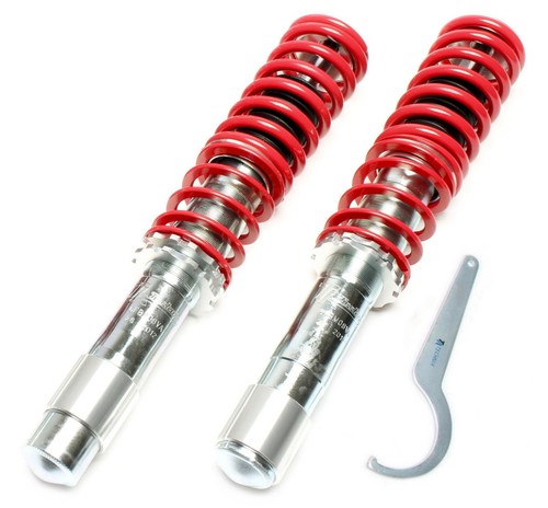Technix coilover suspension - ta,